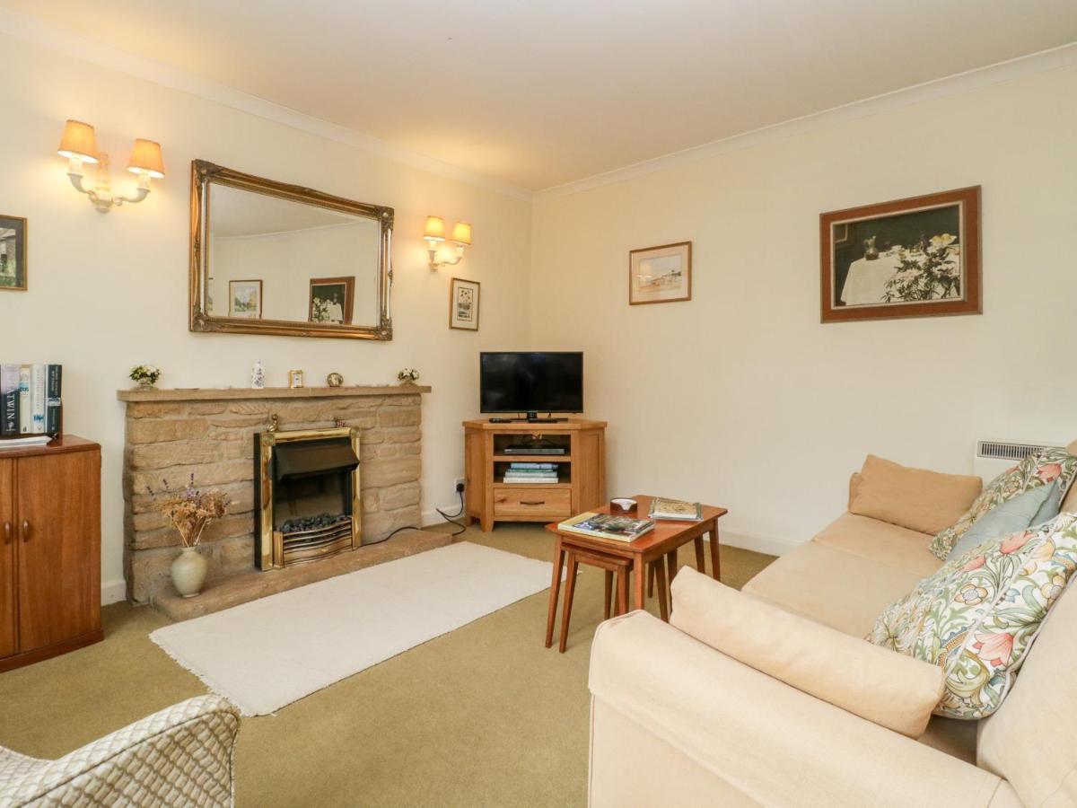 Yeoman Cottage ครูเคิร์น ภายนอก รูปภาพ
