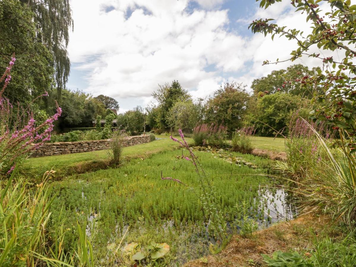 Yeoman Cottage ครูเคิร์น ภายนอก รูปภาพ