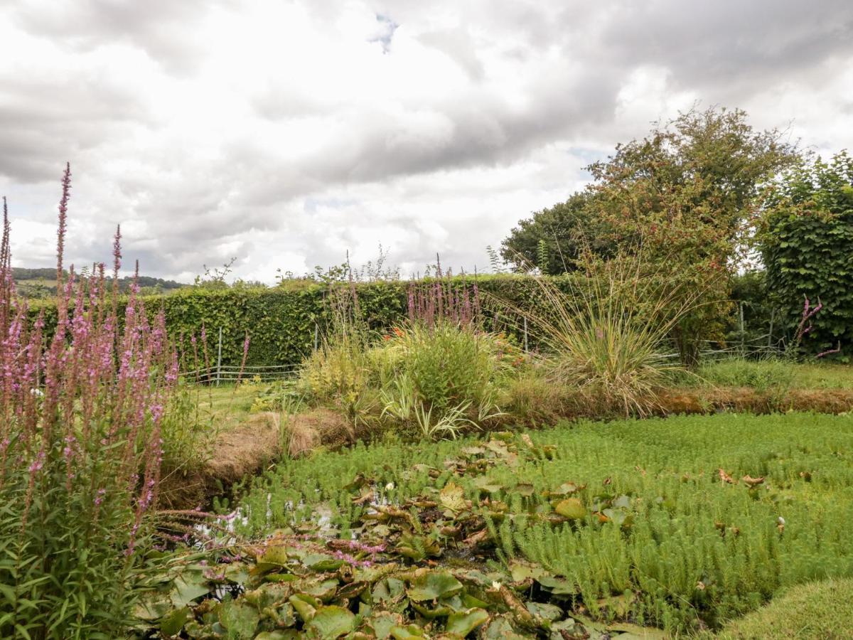 Yeoman Cottage ครูเคิร์น ภายนอก รูปภาพ