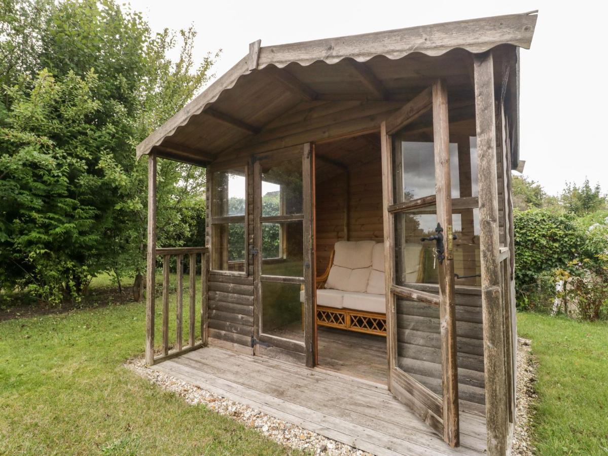 Yeoman Cottage ครูเคิร์น ภายนอก รูปภาพ