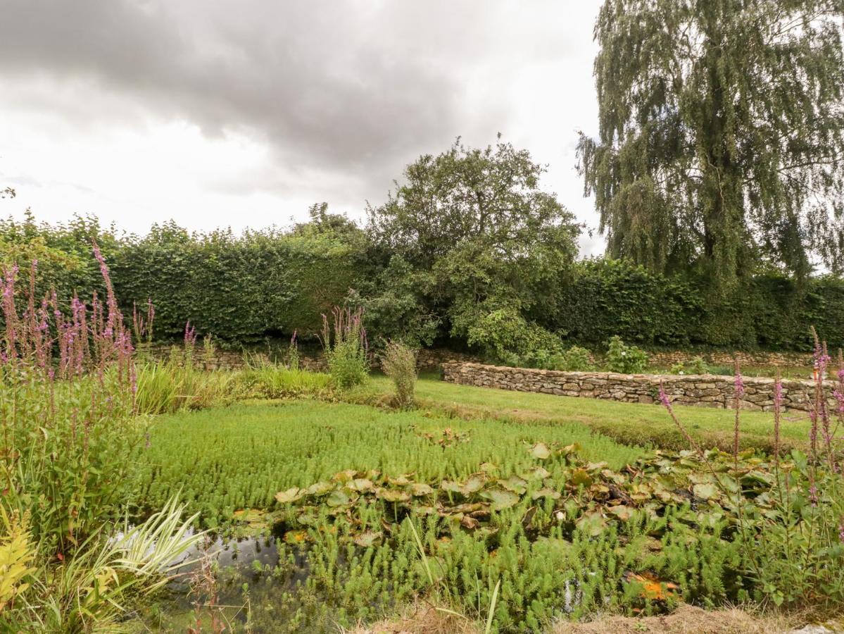 Yeoman Cottage ครูเคิร์น ภายนอก รูปภาพ