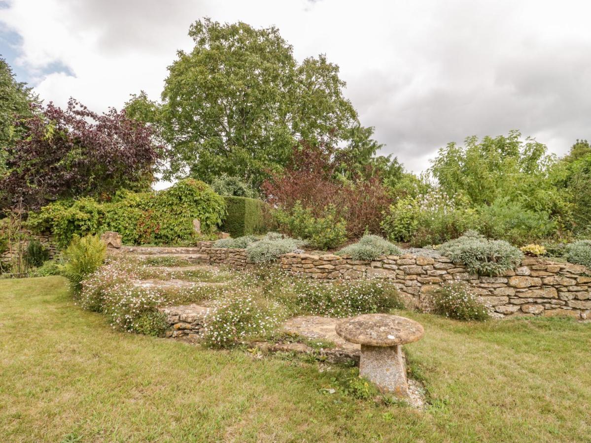 Yeoman Cottage ครูเคิร์น ภายนอก รูปภาพ